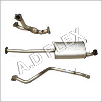 Car Silencers
