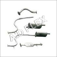 Jeep Silencers