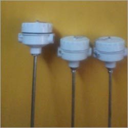 Temperature Sensor