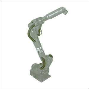 Industrial Robots Arm