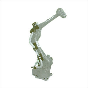 Material Handling Robots