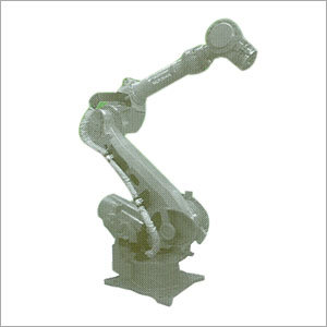 Multi Purpose Robot Arms