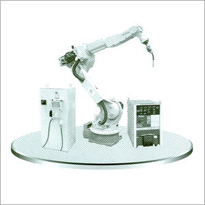 Quality Arc Weldings Arm