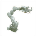 Industrial Robotic Arm