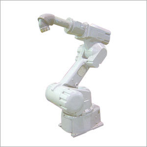 Painting Robots Arm