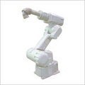 Painting Robots Arm