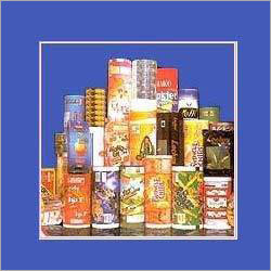 Rotogravure Printing Material