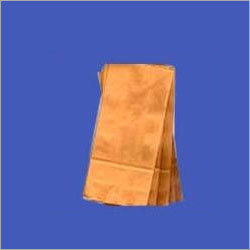 Sandwiched Packaging Material