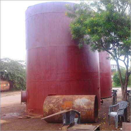Storage Tank