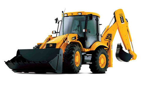 JCB Hiring Services