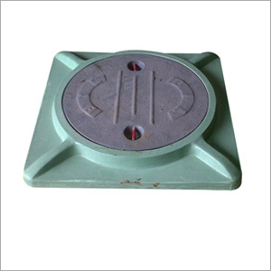 FRP Main Hole Cover