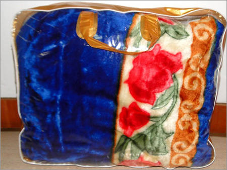 Textile Blanket Fabric