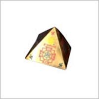 Pyramid Yantra