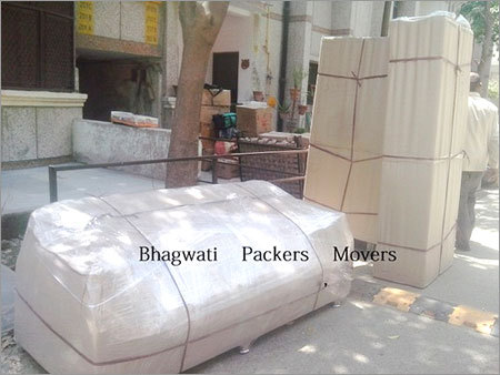 Home Moving Services In Noida