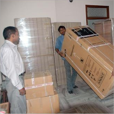 Household Good Shifting Services