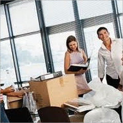 Corporate Office Shifting Services