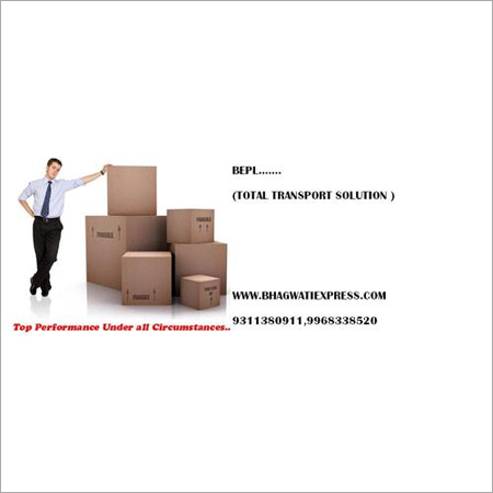 Home Packer Movers In Delhi