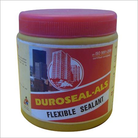 Acrylic Wall Crack Sealant