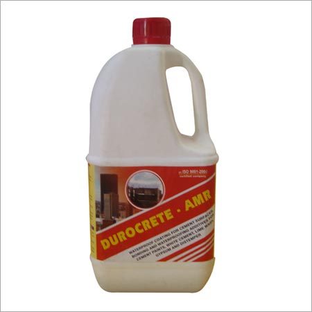 Polymer Modified Cementitious Waterproof Coating