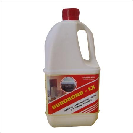Latex Modified Bonding Agent