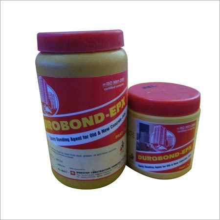 Epoxy Bonding Agent