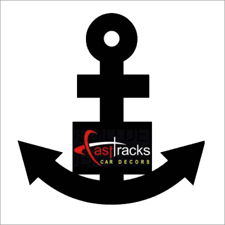 Printing Paper Air Freshener