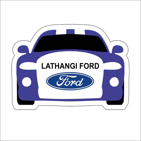 Custom Imprinted Paper Air Fresheners