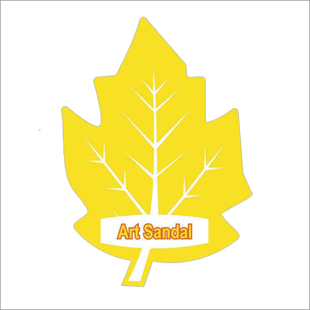 Leaf Paper Car Air Freshener