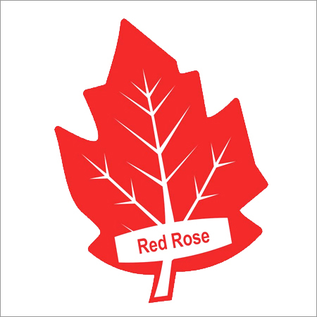 Leaf Shaped Paper Air Freshener