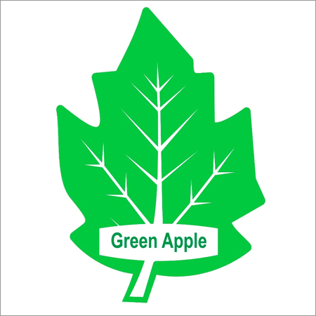 Air Freshener Paper Leaf