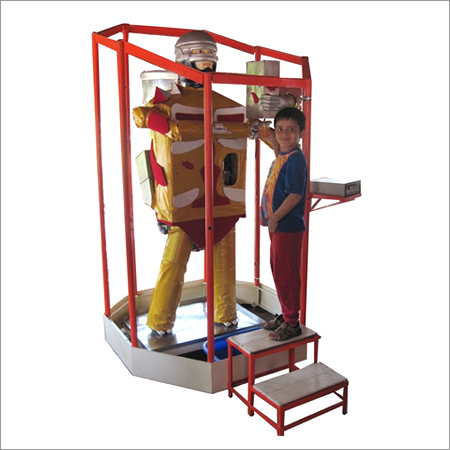 Cold Drink Vending Robot-Self Service