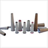 Yarn Packing Paper Cone