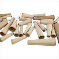 Thread Packing Paper Cones