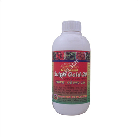Liquid Sulphur Di-Oxide