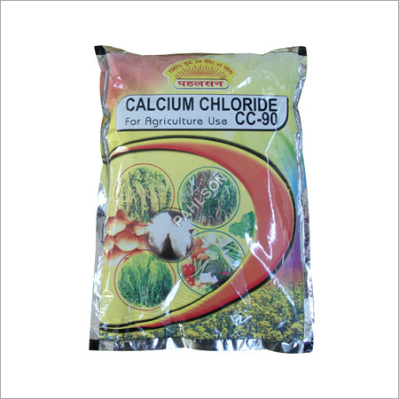 Calcium Chloride
