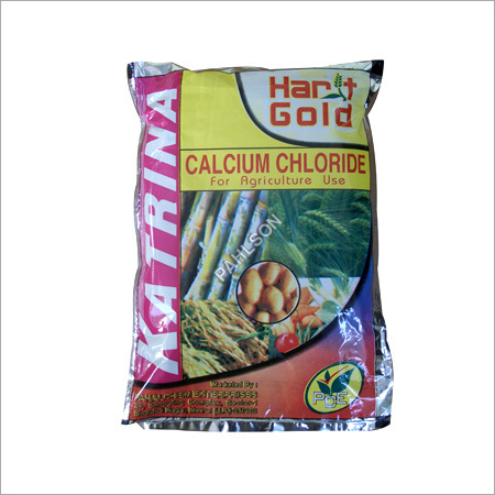 Calcium chloride 90