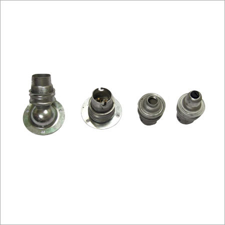 Aluminium Lamp Holder (RC Quality)