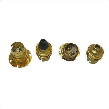 Electrical Goods