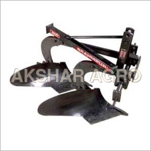 MB Plough