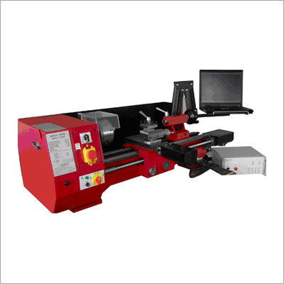 Mini CNC