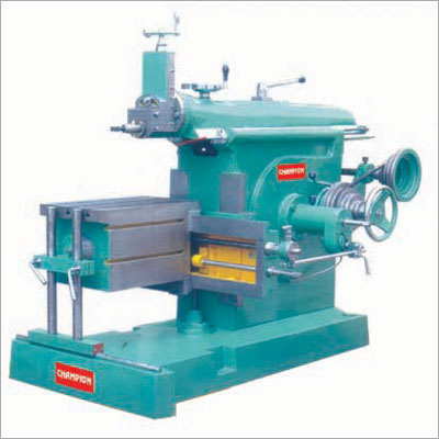 All Geared Shaping Machine