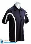 Collar T-Shirts - Combed Cotton, 225-270 GSM, Multiple Colors | Customizable, Soft, Durable, Branding Options, Various Sizes