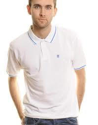 Mens Casual T-shirts
