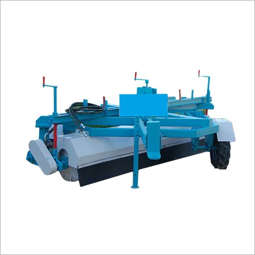 Road Cleaning Machines