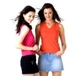 Ladies Garments