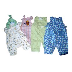 Kids Wear