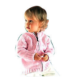 Knitted Kids Wear