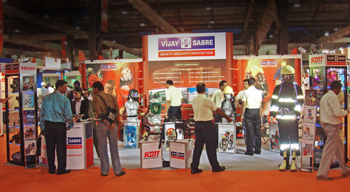 Modular Stall