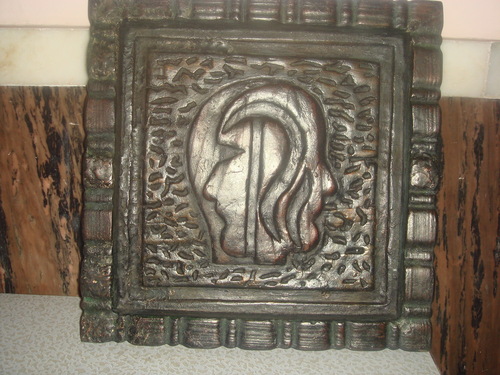 wall mural