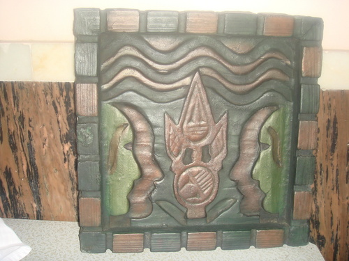 Wall Mural